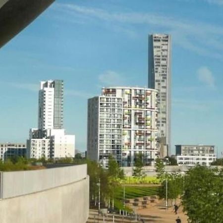 New Manhattan Loft Gardens Stratford London Exteriör bild