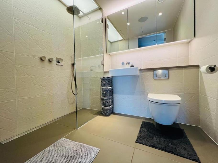 New Manhattan Loft Gardens Stratford London Exteriör bild